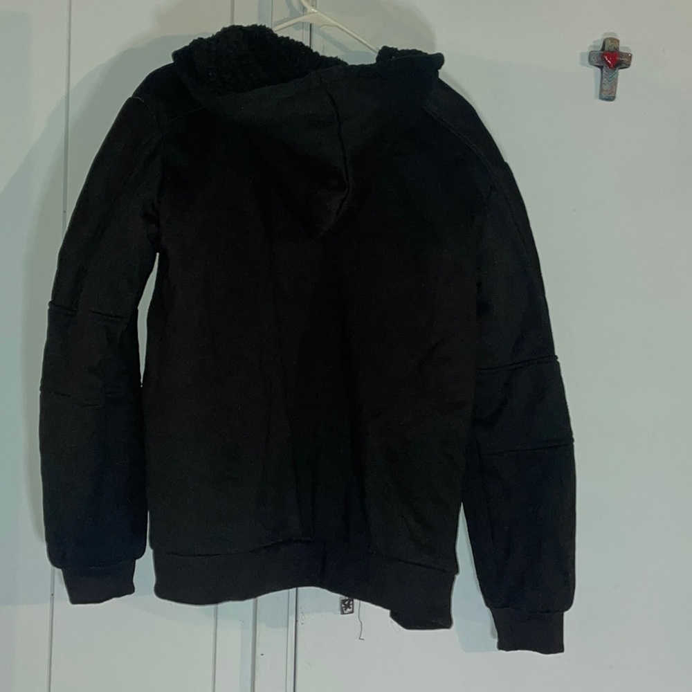 Mens jacket - Picture 3 of 3